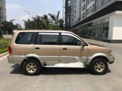 Bán Isuzu Hi lander sản xuất năm 2008, màu nâu như mới