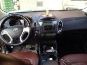 Cần bán gấp Hyundai Tucson AT năm sản xuất 2011, nhập khẩu