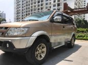 Bán Isuzu Hi lander sản xuất năm 2008, màu nâu như mới