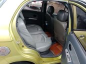 Bán ô tô Chevrolet Spark 2009 như mới, 105tr