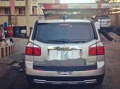 Bán Chevrolet Orlando sản xuất năm 2012, màu bạc số tự động