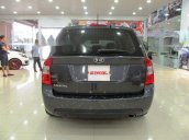 Bán xe Kia Carens EX 2.0MT đời 2014, màu đen