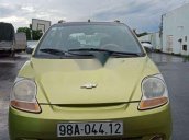 Bán ô tô Chevrolet Spark 2009 như mới, 105tr