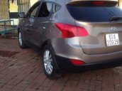 Cần bán gấp Hyundai Tucson AT năm sản xuất 2011, nhập khẩu