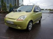 Bán ô tô Chevrolet Spark 2009 như mới, 105tr