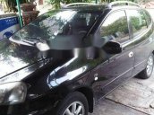 Bán ô tô Chevrolet Vivant sản xuất năm 2008, màu đen chính chủ