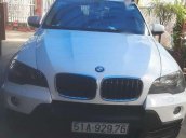 Bán BMW X5 năm 2017, màu trắng, nhập khẩu 