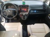 Bán Honda Stream sản xuất 2004, màu trắng xe gia đình, 305 triệu