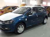 Bán Volkswagen Polo sản xuất 2018, nhập khẩu nguyên chiếc