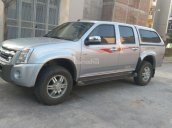 Cần bán Isuzu Dmax đời 2013 màu xám, nhập khẩu nguyên chiếc