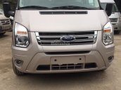 Bán Ford Transit bản cao cấp năm 2018, mới 100%, giá cạnh tranh, trả góp, L/H giá tốt 090.778.2222