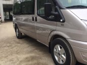 Bán Ford Transit bản cao cấp năm 2018, mới 100%, giá cạnh tranh, trả góp, L/H giá tốt 090.778.2222