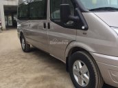 Bán Ford Transit bản cao cấp năm 2018, mới 100%, giá cạnh tranh, trả góp, L/H giá tốt 090.778.2222