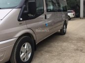 Bán Ford Transit bản cao cấp năm 2018, mới 100%, giá cạnh tranh, trả góp, L/H giá tốt 090.778.2222