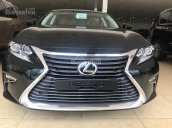 Bán Lexus ES 250 năm 2018, màu đen, nhập khẩu nguyên chiếc