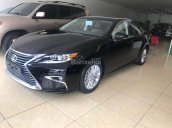 Bán Lexus ES 250 năm 2018, màu đen, nhập khẩu nguyên chiếc