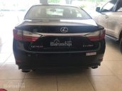 Bán Lexus ES 250 năm 2018, màu đen, nhập khẩu nguyên chiếc