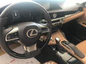 Bán Lexus ES 250 năm 2018, màu đen, nhập khẩu nguyên chiếc