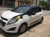 Cần bán xe Chevrolet Spark đời 2014, hai màu chính chủ