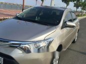 Bán Toyota Vios 2016 xe gia đình, giá chỉ 520 triệu