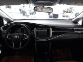 Bán Toyota Innova 2.0G đời 2018, ưu đãi lớn cuối năm tại Toyota Vĩnh Phúc