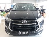 Bán Toyota Innova Venturer 2018, ưu đãi lớn tại Toyota Vĩnh Phúc