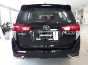 Bán Toyota Innova Venturer 2018, ưu đãi lớn tại Toyota Vĩnh Phúc