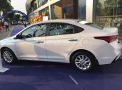 Cần bán xe Hyundai Accent 1.4 MT sản xuất năm 2018, màu trắng