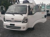 Bán Kia K200, động cơ Hyundai, máy điện mạnh mẽ phun dầu điện tử, tiết kiệm nhiên liệu, chuẩn Euro 4