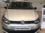 [Sở hữu xe Đức chỉ với 1xx triệu] Volkswagen Polo duy nhất còn tại Sài Gòn, trả góp lãi suất thấp, giao xe tận nhà