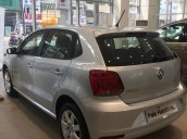 [Sở hữu xe Đức chỉ với 1xx triệu] Volkswagen Polo duy nhất còn tại Sài Gòn, trả góp lãi suất thấp, giao xe tận nhà