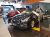 Ưu đãi duy nhất năm 30 triệu trong tháng 5, bán Chevrolet Cruze LT, LH 0966342625