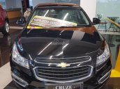 Ưu đãi duy nhất năm 30 triệu trong tháng 5, bán Chevrolet Cruze LT, LH 0966342625