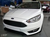 Bán Ford Focus Trend 2018, giá tốt, nhiều khuyến mãi duy nhất tại City Ford Bình Triệu