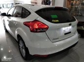 Bán Ford Focus Trend 2018, giá tốt, nhiều khuyến mãi duy nhất tại City Ford Bình Triệu