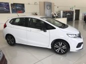 Bán xe Honda Jazz nhập khẩu, đủ màu, km khủng, vay được tới 90% tại Honda ô tô Phát Tiến, LH: 0934387353