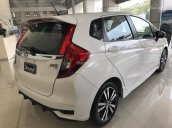 Bán xe Honda Jazz nhập khẩu, đủ màu, km khủng, vay được tới 90% tại Honda ô tô Phát Tiến, LH: 0934387353