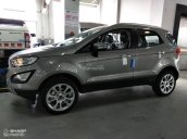 Bán Ford EcoSport 2018, giá từ 545 triệu, ưu đãi duy nhất có tại City Ford Bình Triều - City Auto