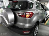 Bán Ford EcoSport 2018, giá từ 545 triệu, ưu đãi duy nhất có tại City Ford Bình Triều - City Auto