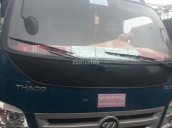 Bán ô tô Thaco Ollin 950A năm sản xuất 2016, màu xanh lam, 440 triệu