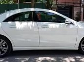 Bán Mercedes đời 2015, màu trắng, nhập khẩu, giá 115tr