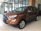 Bán Ford EcoSport mới 100, khuyến mãi hấp dẫn kèm combo cao cấp chính hãng, LH Ms Quyên để nhận thông tin chi tiết