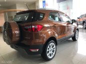 Bán Ford EcoSport mới 100, khuyến mãi hấp dẫn kèm combo cao cấp chính hãng, LH Ms Quyên để nhận thông tin chi tiết