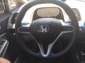 Bán Honda Civic 2010 2.0 màu bạc, giá cực tốt, thủ tục nhanh gọn