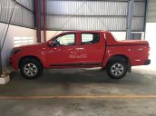 Cần bán lại xe Chevrolet Colorado 2.5L MT 4x2 năm 2017, màu đỏ, nhập khẩu, giá 450tr