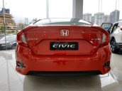 Bán Honda Civic 1.8E 2019 cá tính, mạnh mẽ, giao xe ngay tại Honda ô tô Phát Tiến, LH: 0934 38 73 53