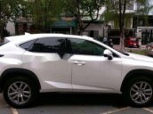 Cần bán lại xe Lexus NX 200T năm 2016, màu trắng, xe nhập