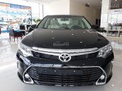 Bán Toyota Camry 2.0E, các màu, khuyến mại tưng bừng cuối năm