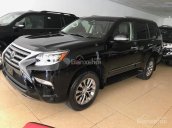 Bán Lexus GX460 Mỹ Luxury sản xuất 2018 mới 100%, giao ngay