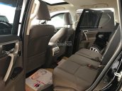 Bán Lexus GX460 Mỹ Luxury sản xuất 2018 mới 100%, giao ngay